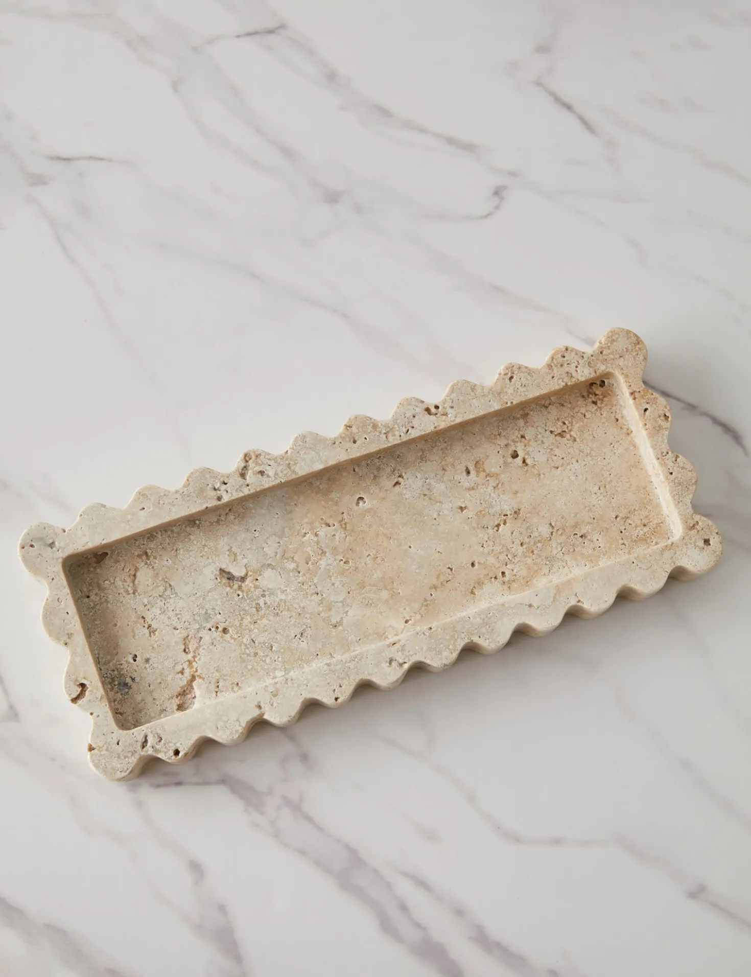 512 Tray by Anastasio Home