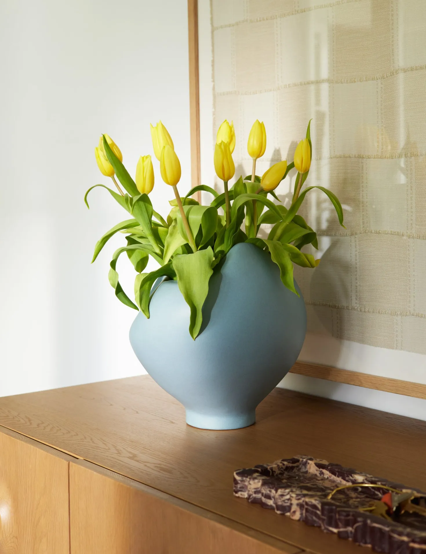 512 Tray by Anastasio Home