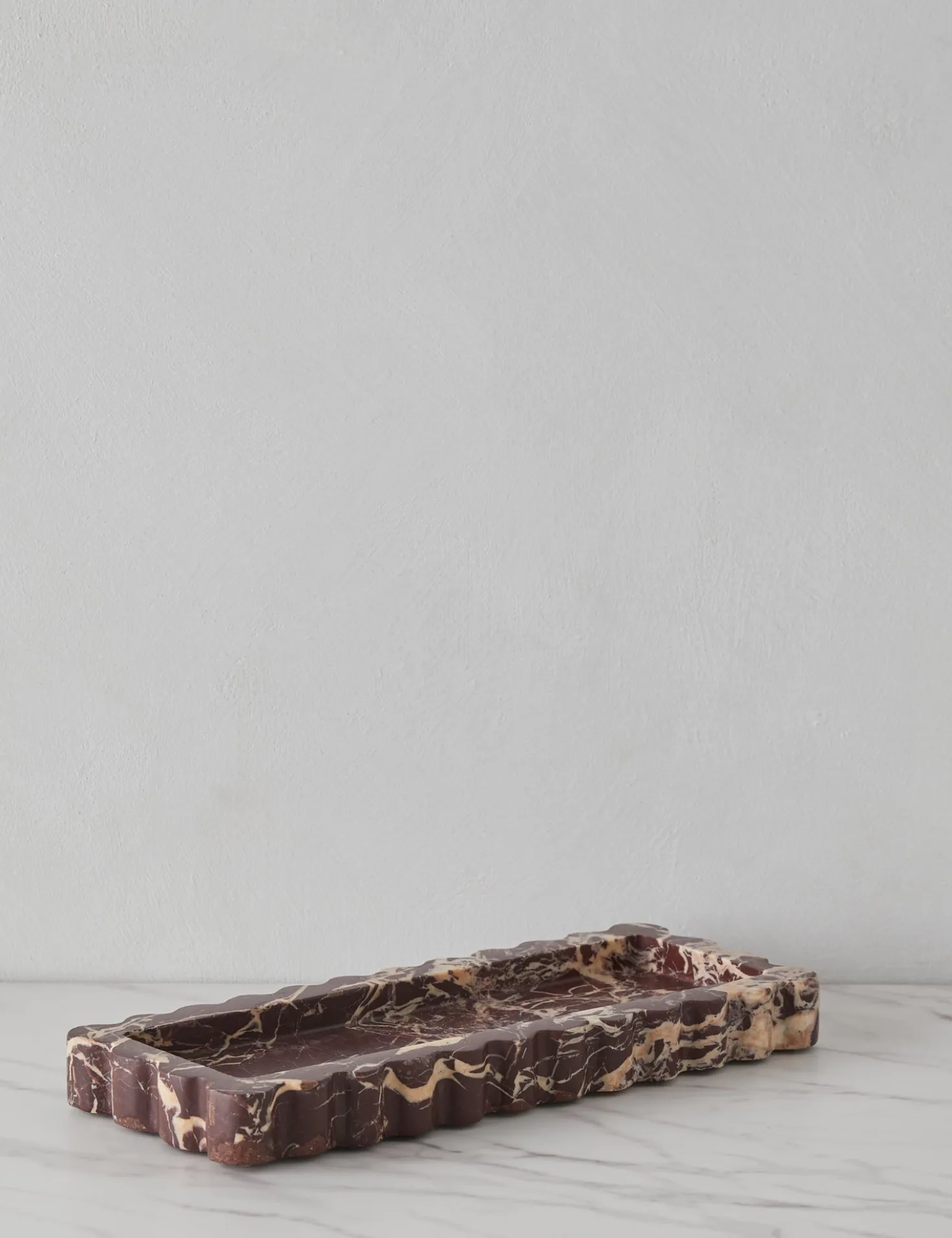 512 Tray by Anastasio Home