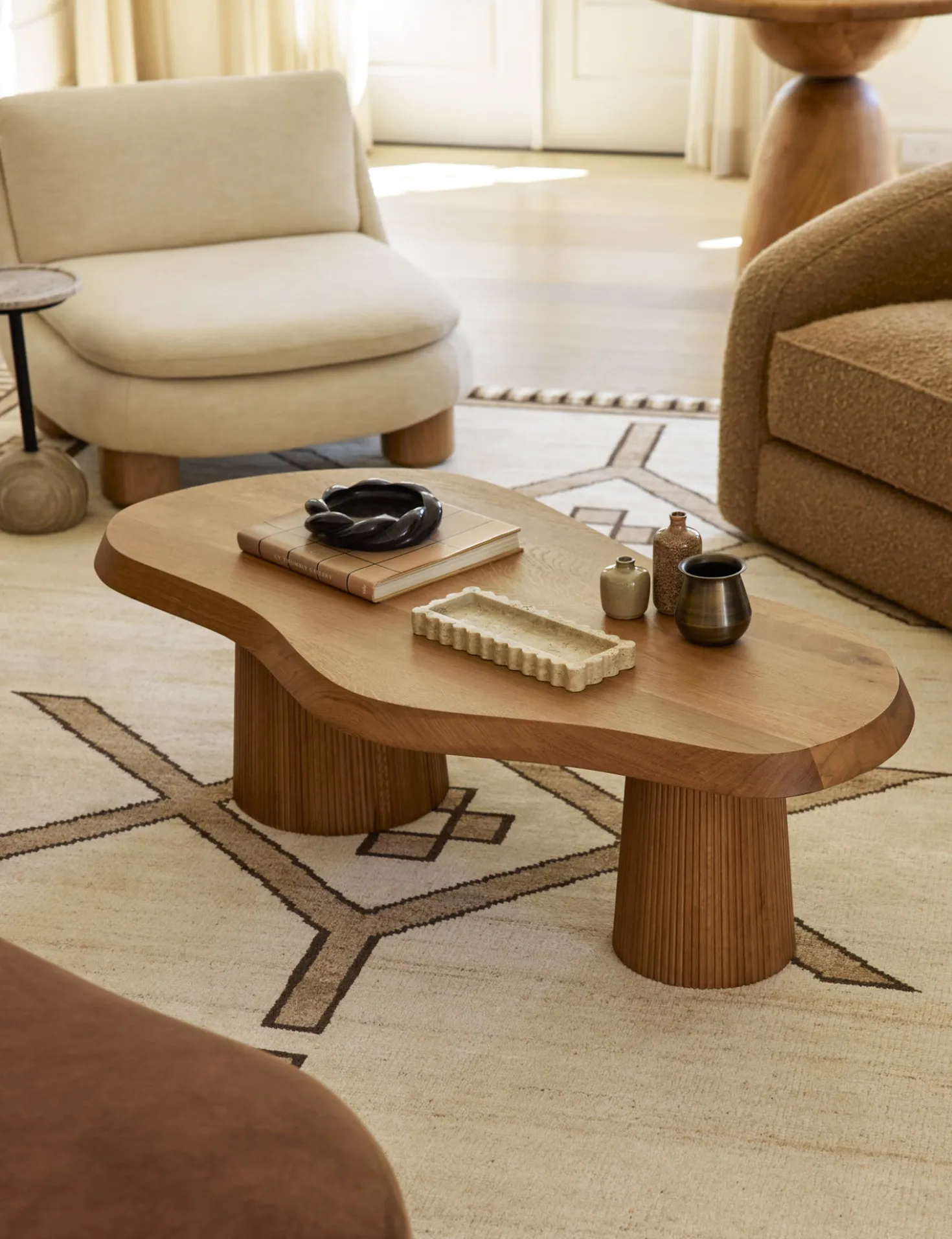 512 Tray by Anastasio Home