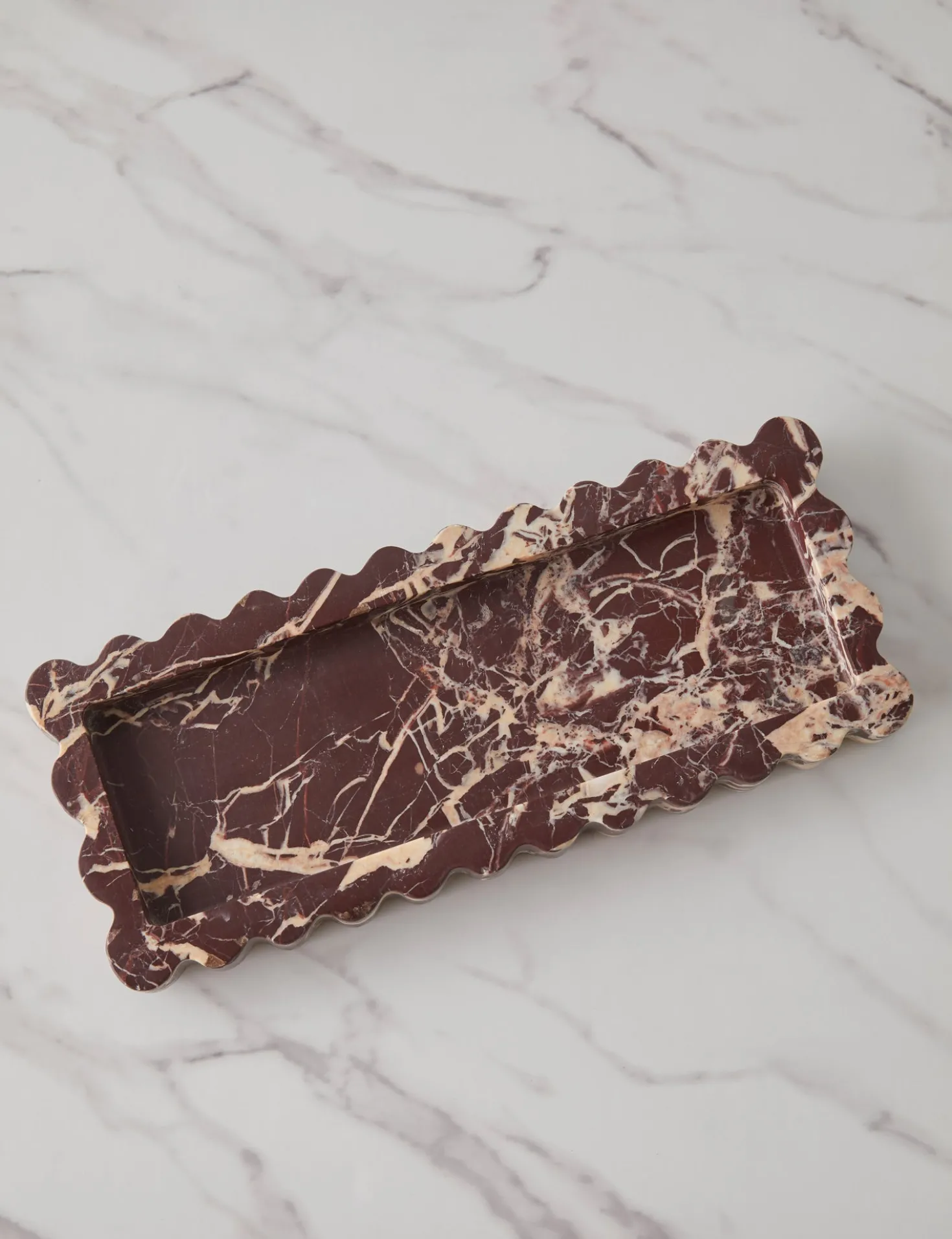 512 Tray by Anastasio Home