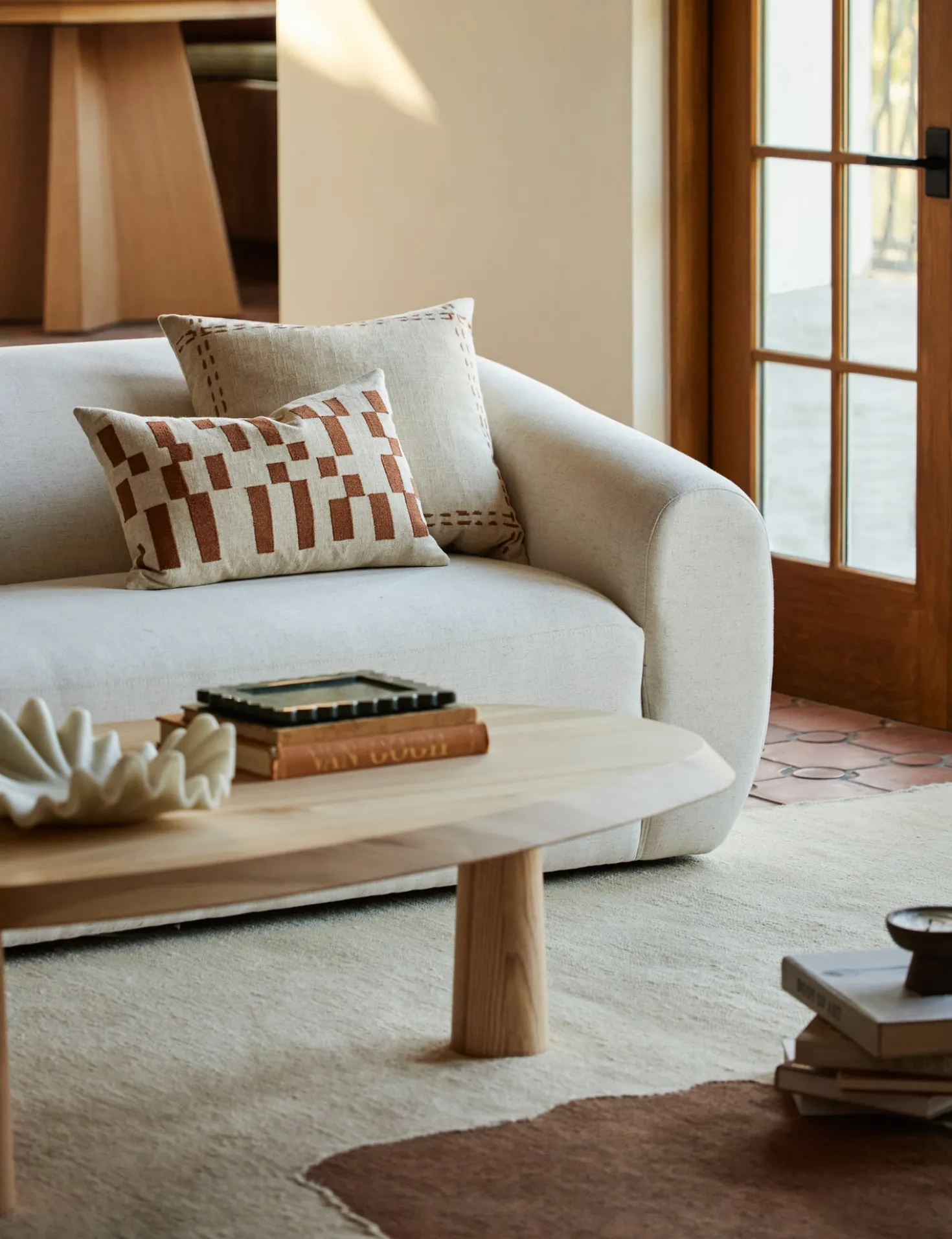 810 Tray by Anastasio Home