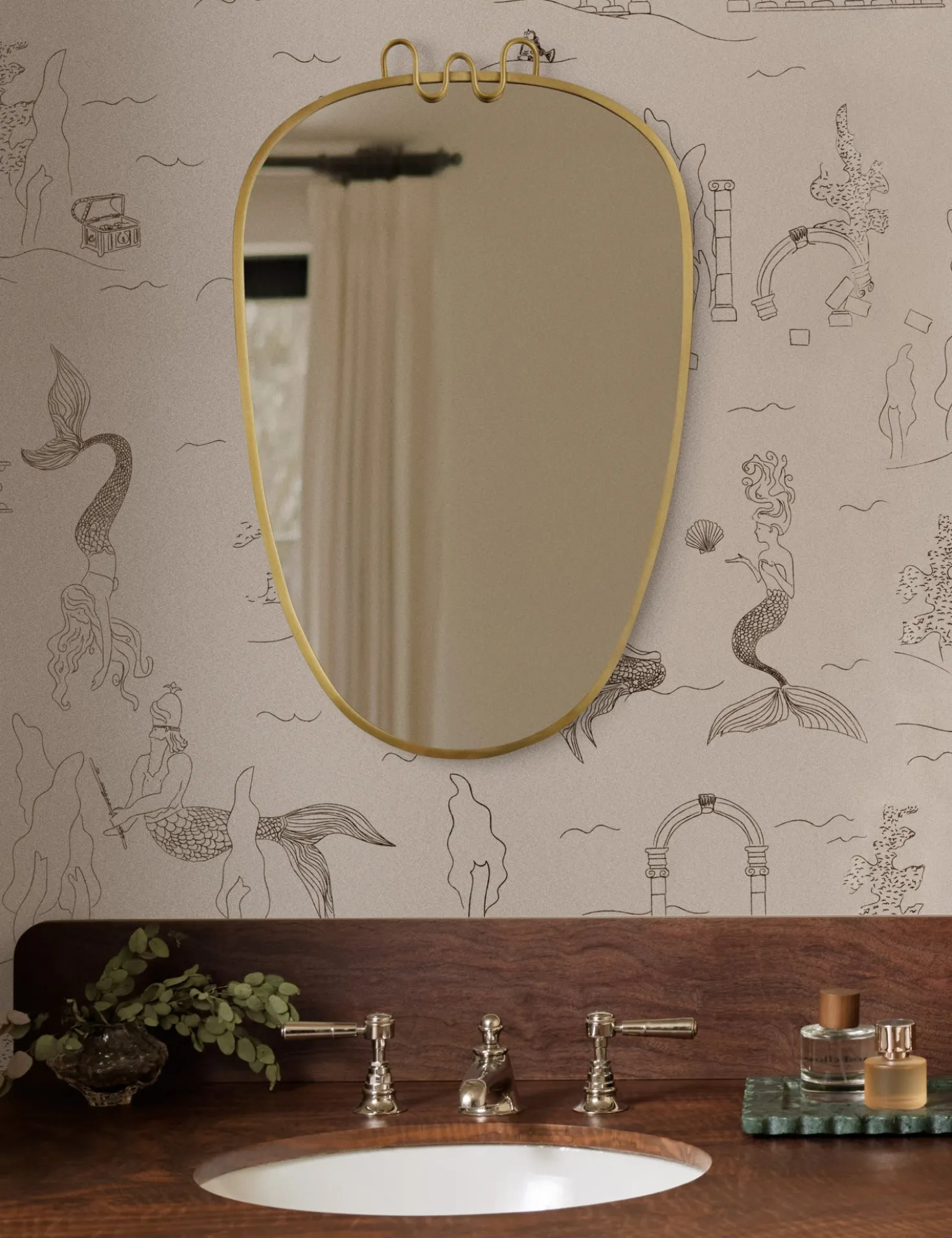 810 Tray by Anastasio Home