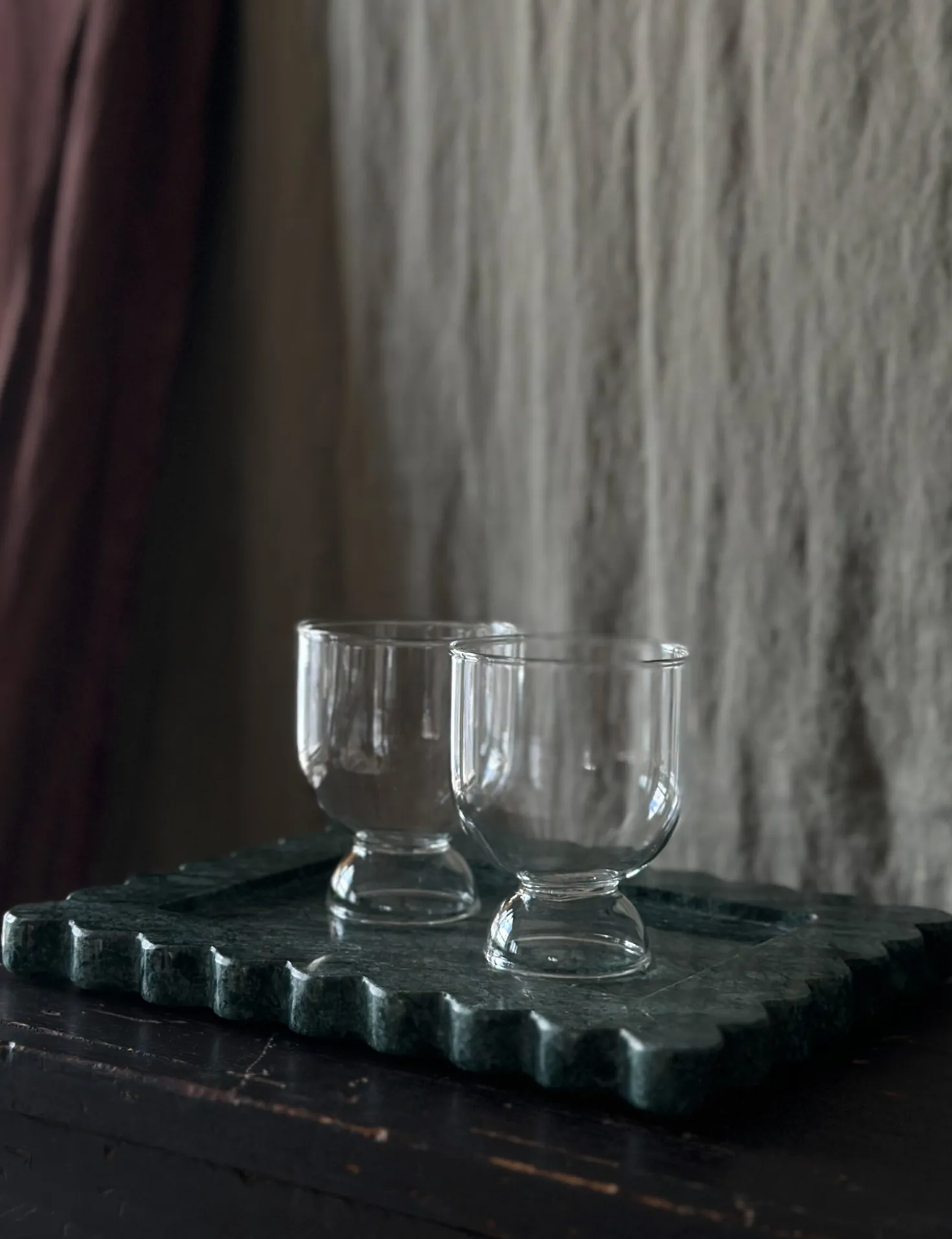 810 Tray by Anastasio Home