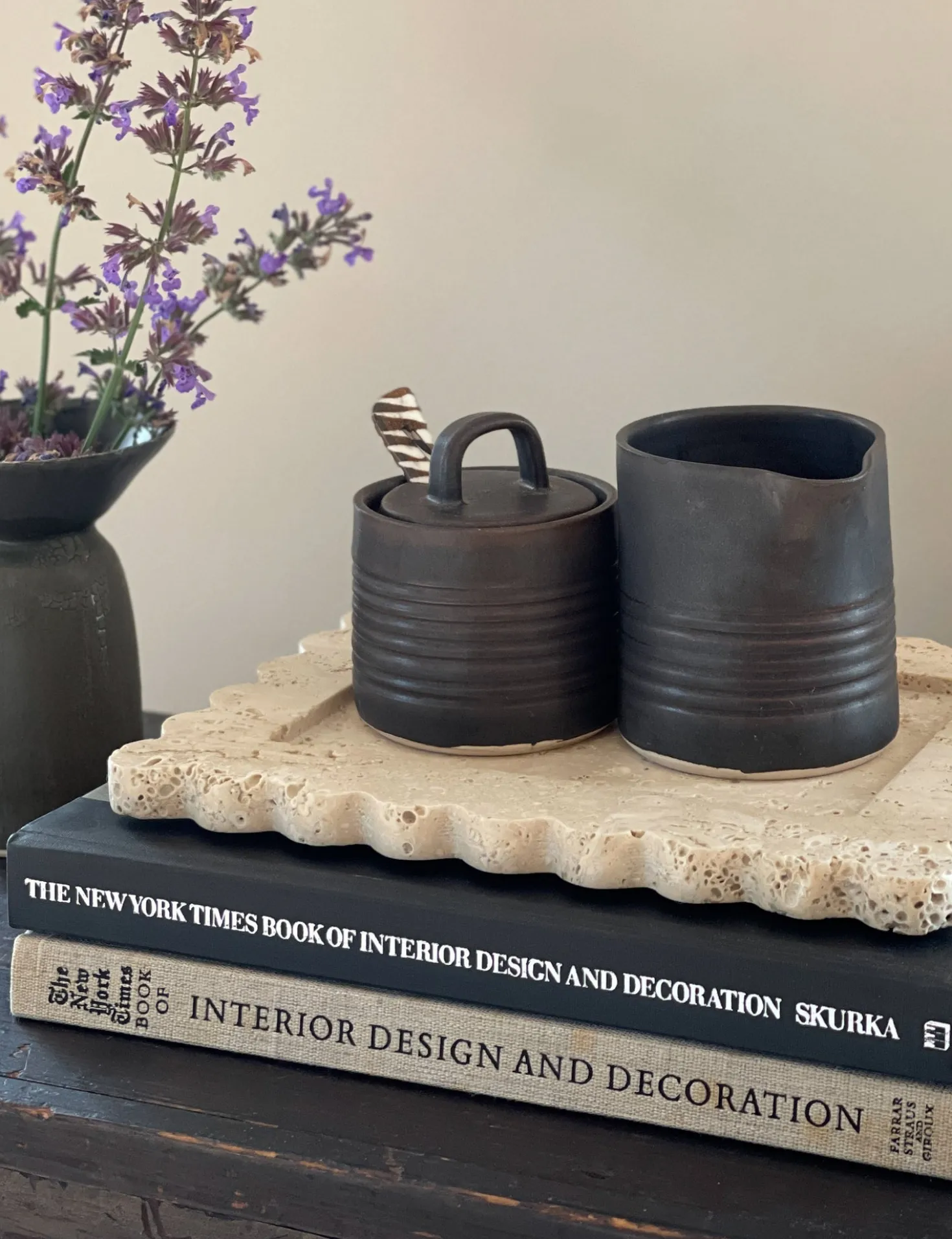 810 Tray by Anastasio Home