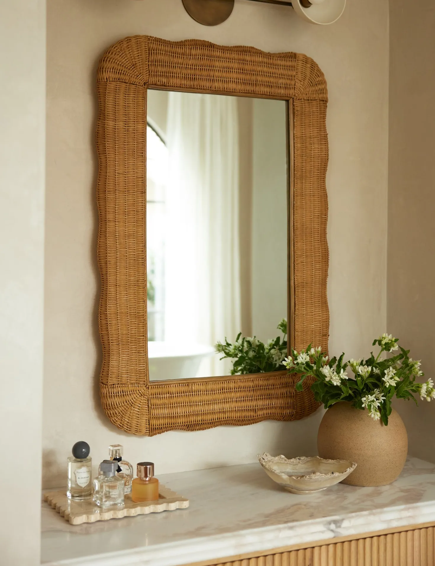 810 Tray by Anastasio Home