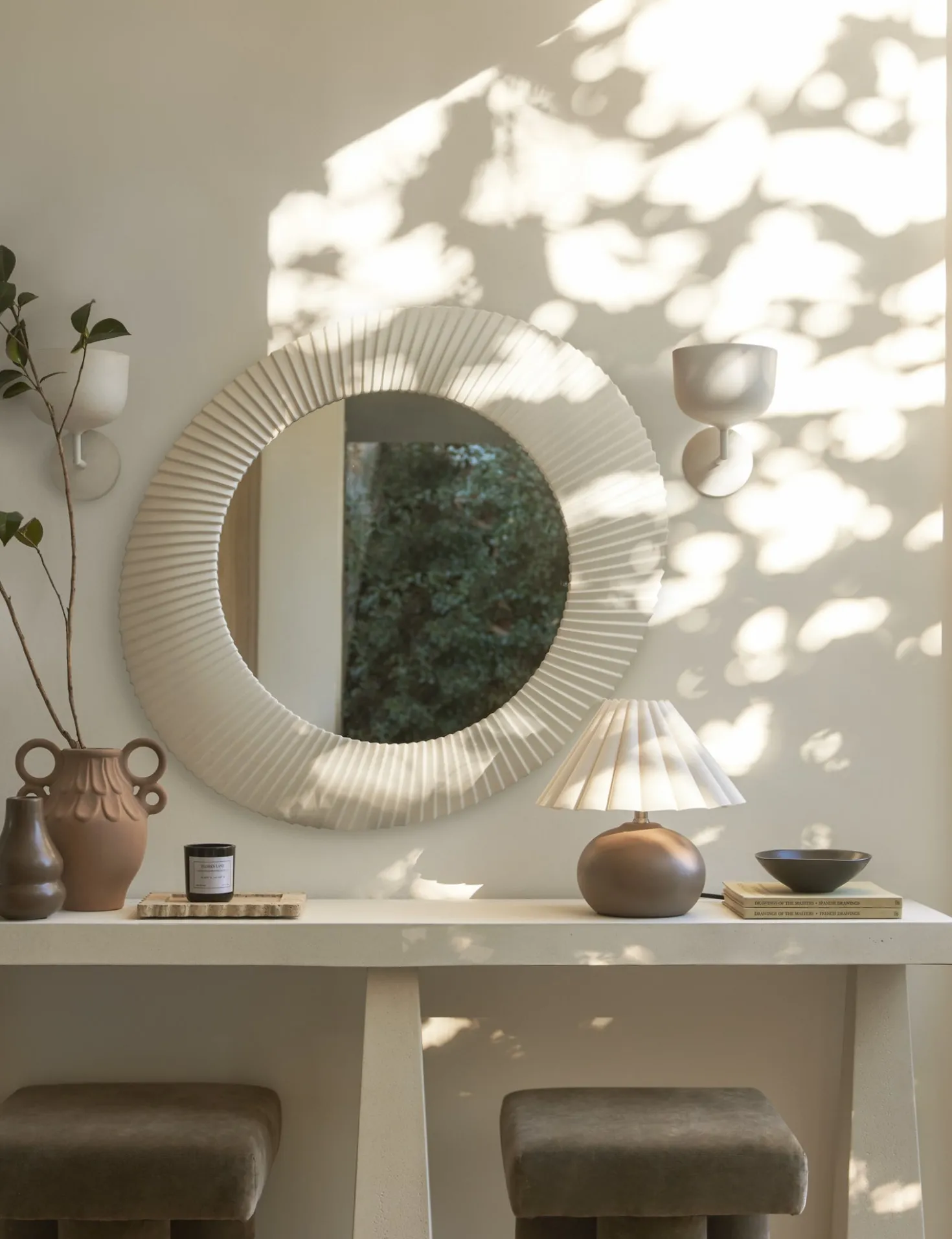 810 Tray by Anastasio Home