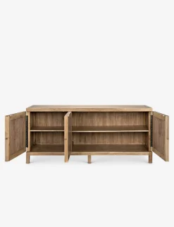 Aaran Sideboard