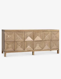 Aaran Sideboard