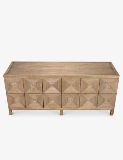 Aaran Sideboard