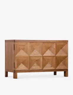 Aaran Small Cabinet