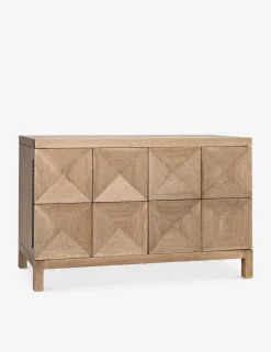 Aaran Small Cabinet