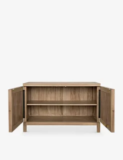 Aaran Small Cabinet