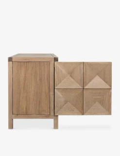 Aaran Small Cabinet