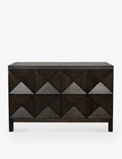 Aaran Small Cabinet