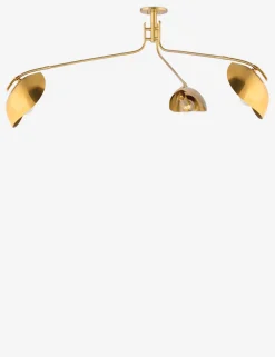 Abanu Chandelier