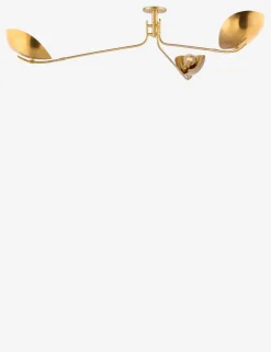 Abanu Chandelier