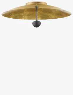 Abel Flush Mount Light