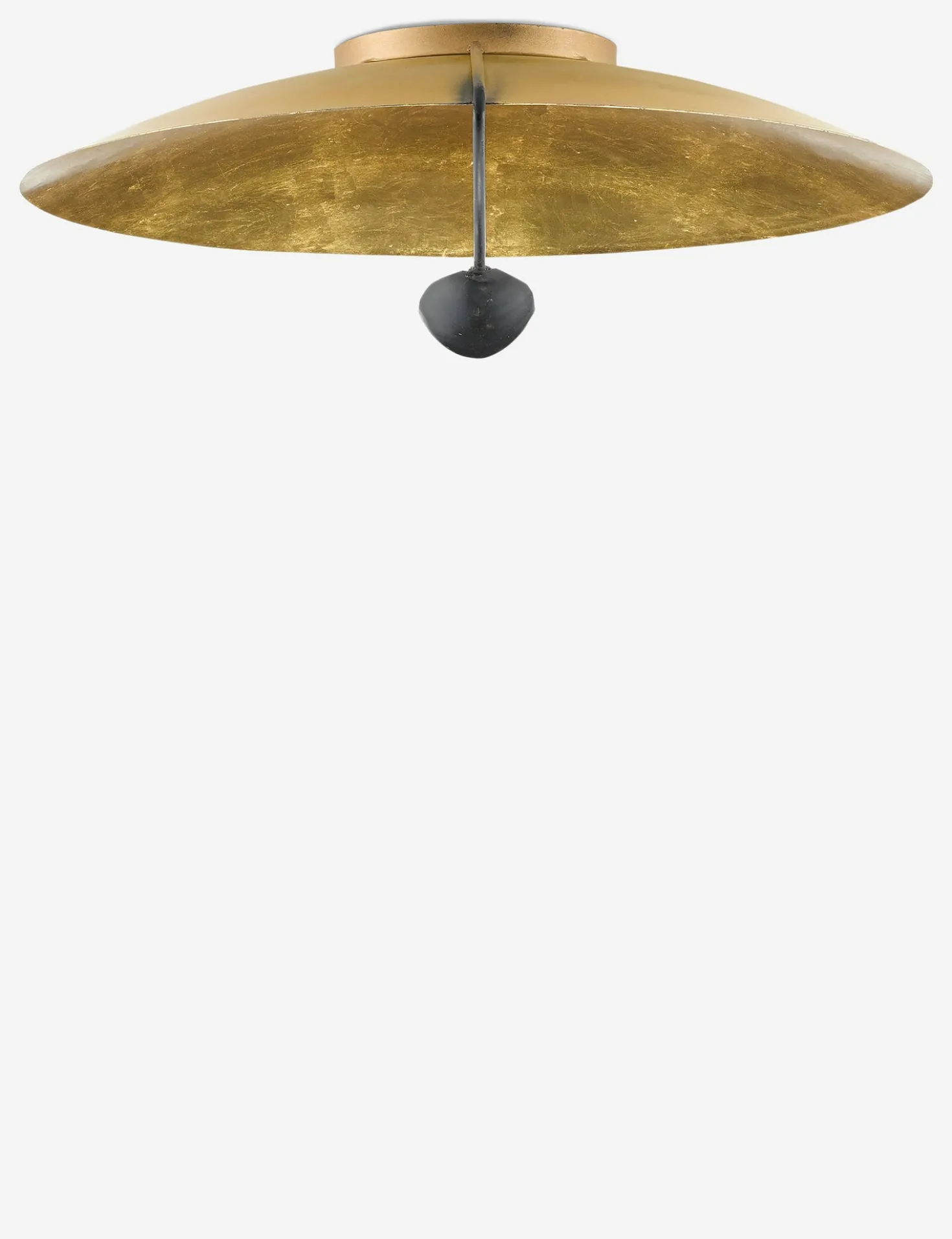 Abel Flush Mount Light