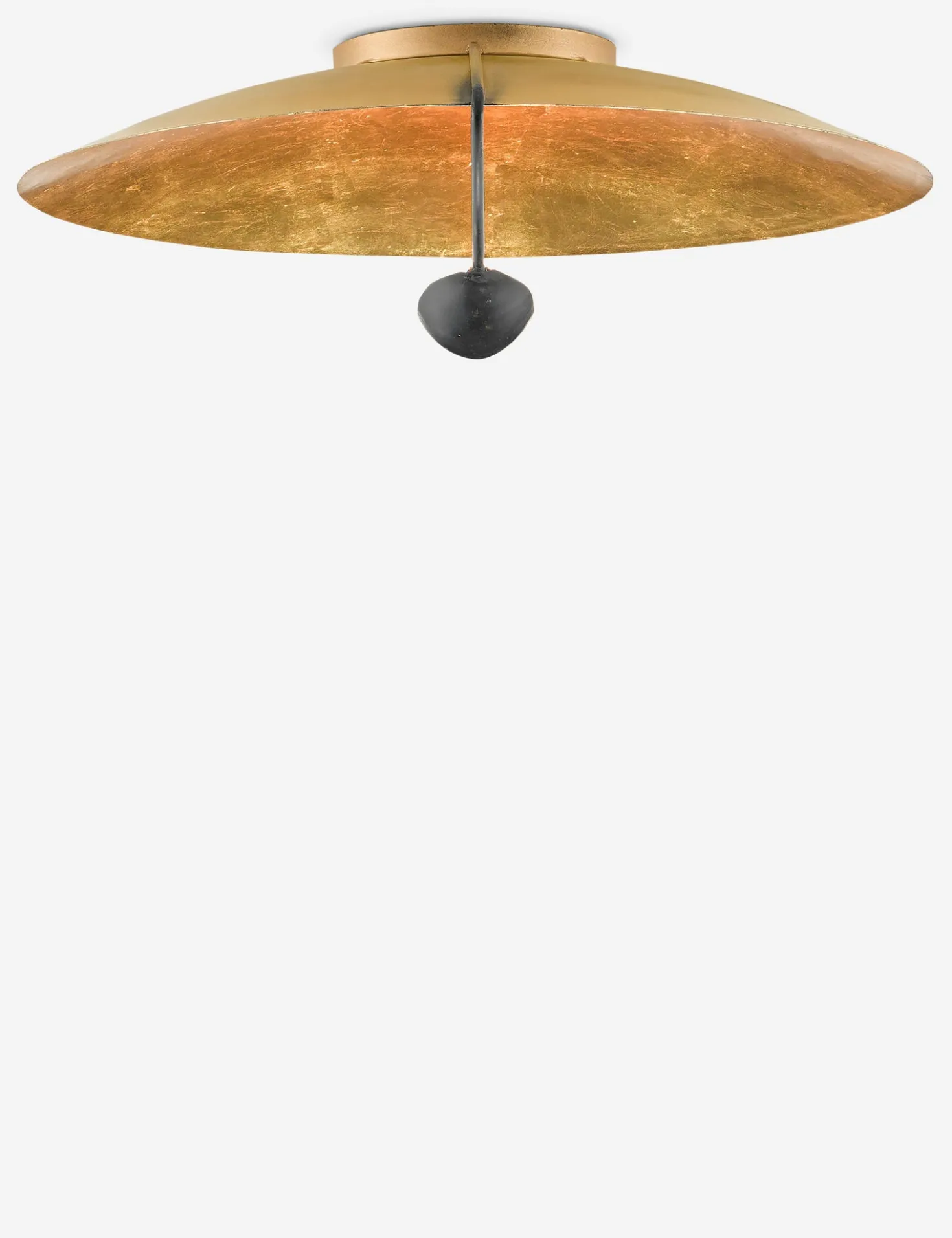 Abel Flush Mount Light