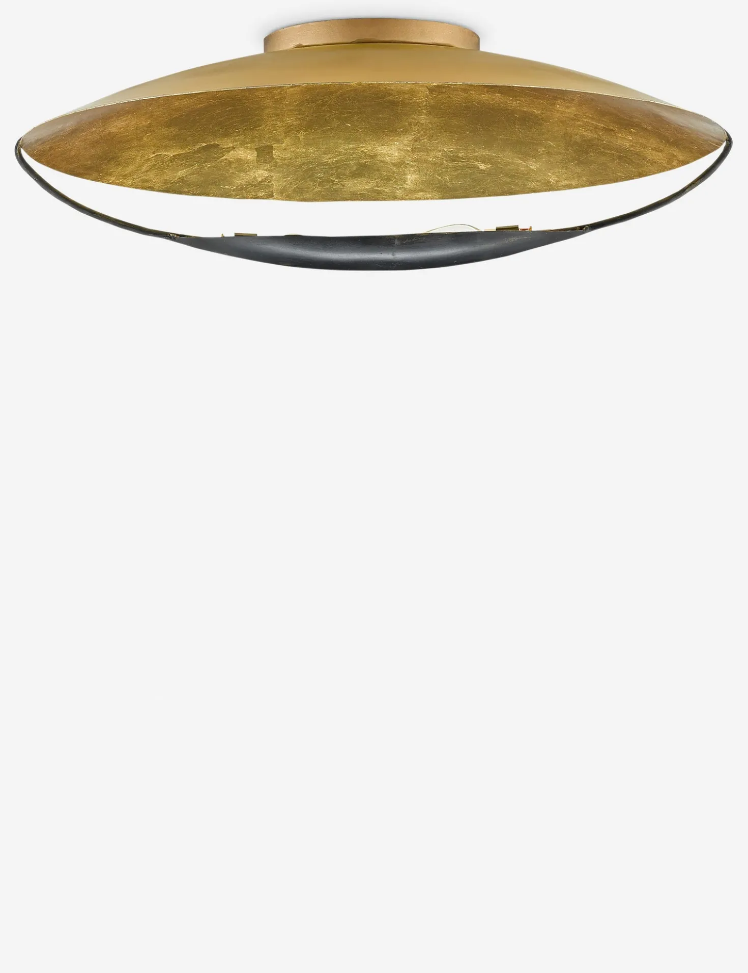Abel Flush Mount Light