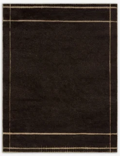 Abella Hand-Knotted Wool Rug