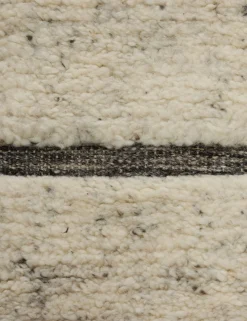 Abella Hand-Knotted Wool Rug