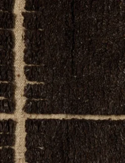 Abella Hand-Knotted Wool Rug