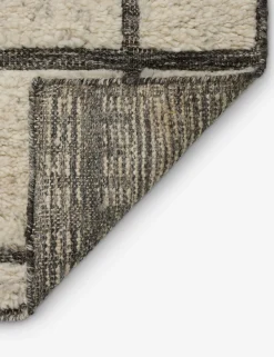 Abella Hand-Knotted Wool Rug