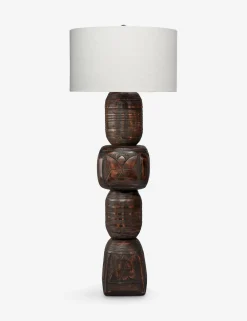 Abeni Floor Lamp