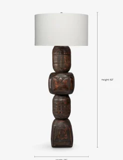 Abeni Floor Lamp