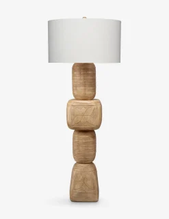 Abeni Floor Lamp
