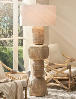 Abeni Floor Lamp
