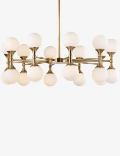 Abernathy Chandelier
