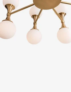 Abernathy Chandelier