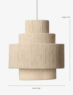 Abernathy Pendant Light