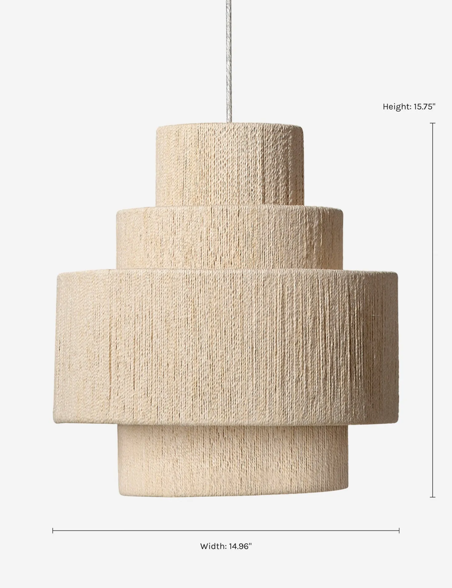 Abernathy Pendant Light