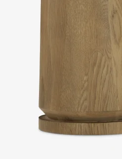 Abi Bistro Table