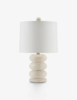 Abigail Table Lamp