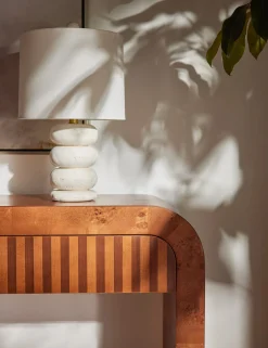 Abigail Table Lamp