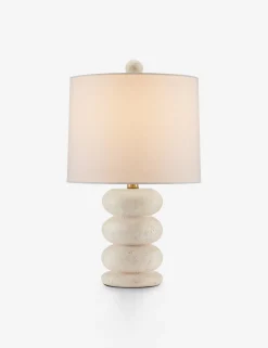 Abigail Table Lamp