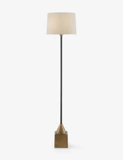 Abner Floor Lamp