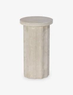 Abramo Drink Table