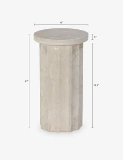 Abramo Drink Table