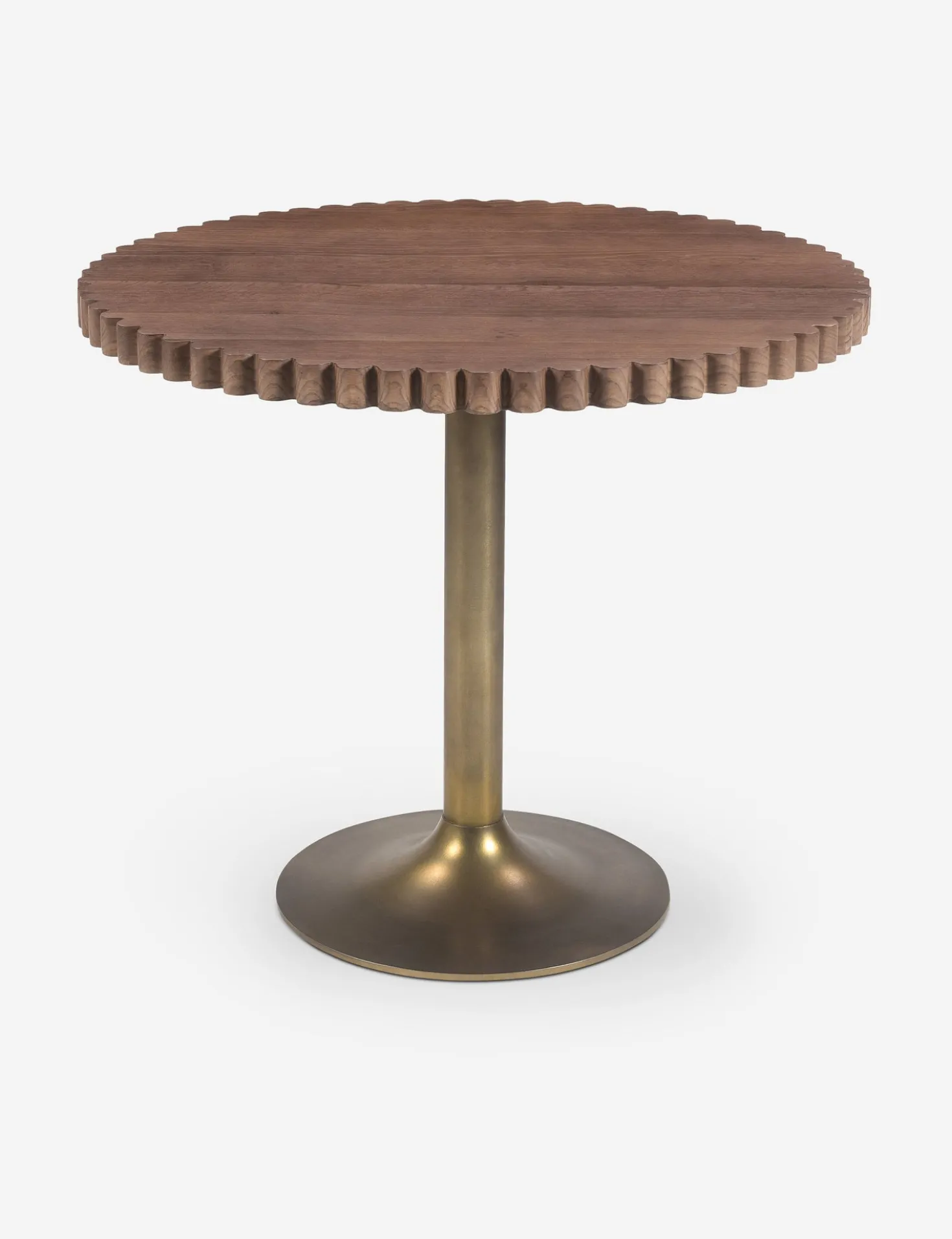 Abruzzo Round Dining Table