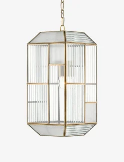 Absil Pendant Light