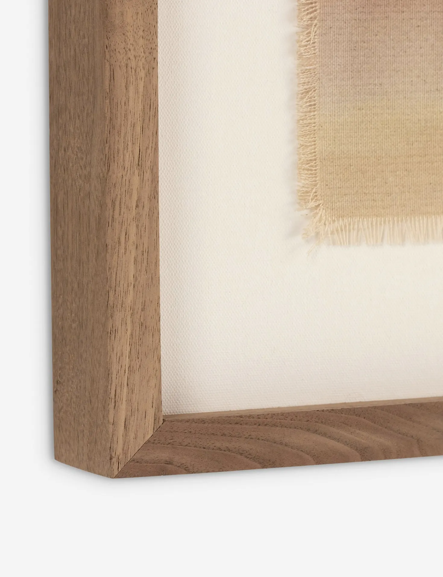 Abstract Ombre 04 Wall Art by Roseanne Kenny