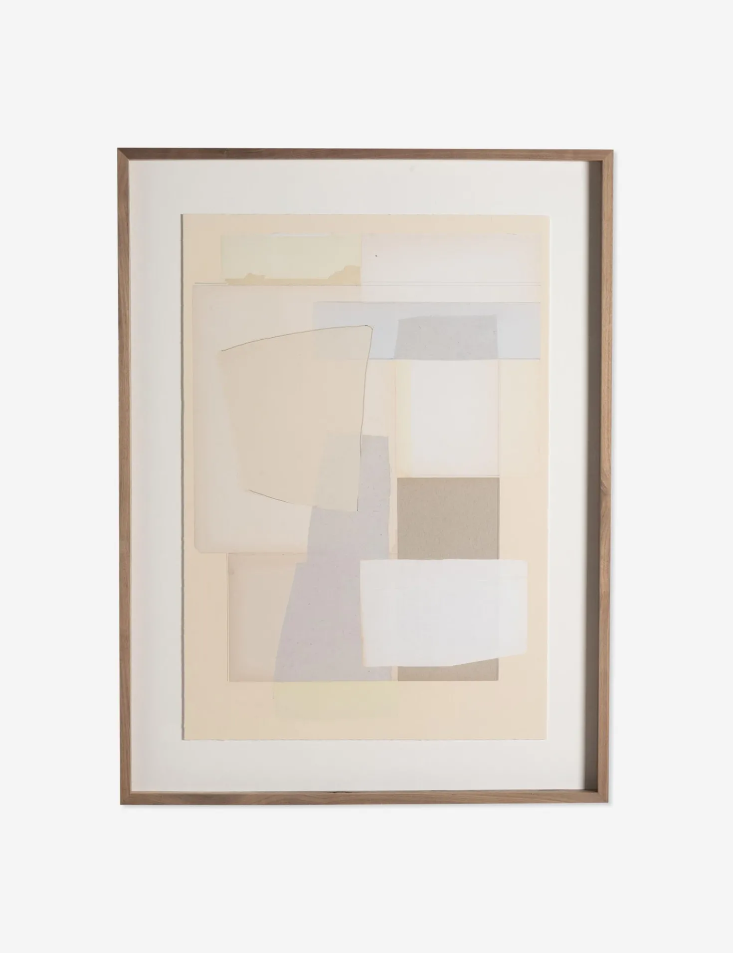 Abundant Wall Art by Amy Berlin