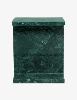 Acadia Side Table