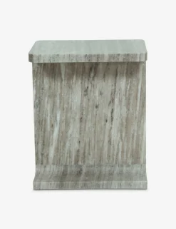 Acadia Side Table